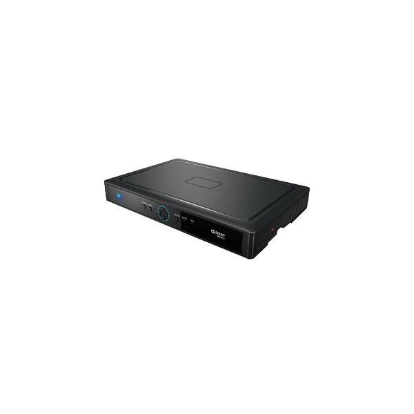 Satellite TV receiver E8154