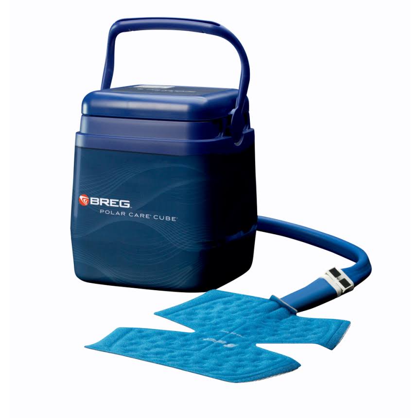 Polar Care Cube with Universal XL Pad P216070