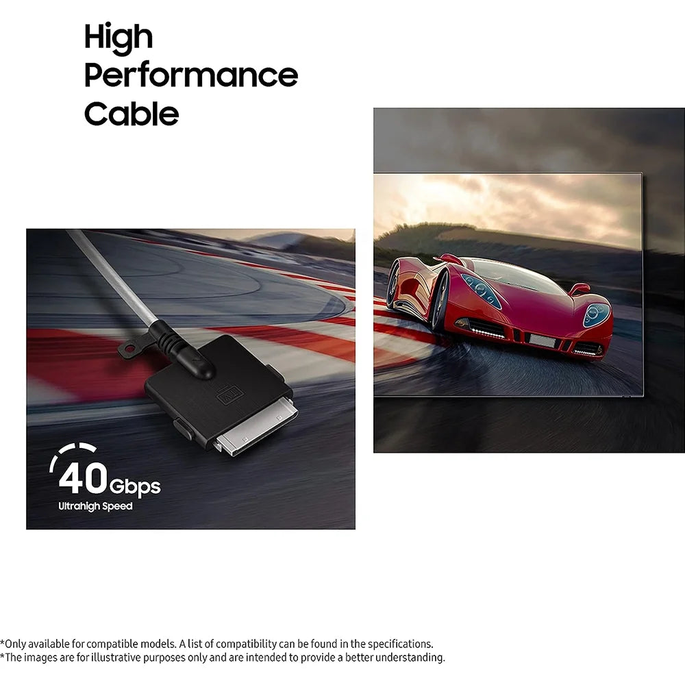 5m One Invisible Connection Cable for Neo QLED 8K TV C706