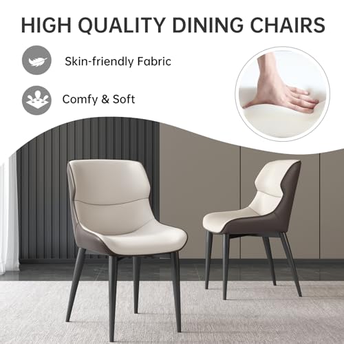 55" Oval Dining Table with 6 Chairs Q341030