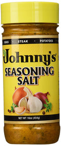 16 oz Seasoning Salt I1177