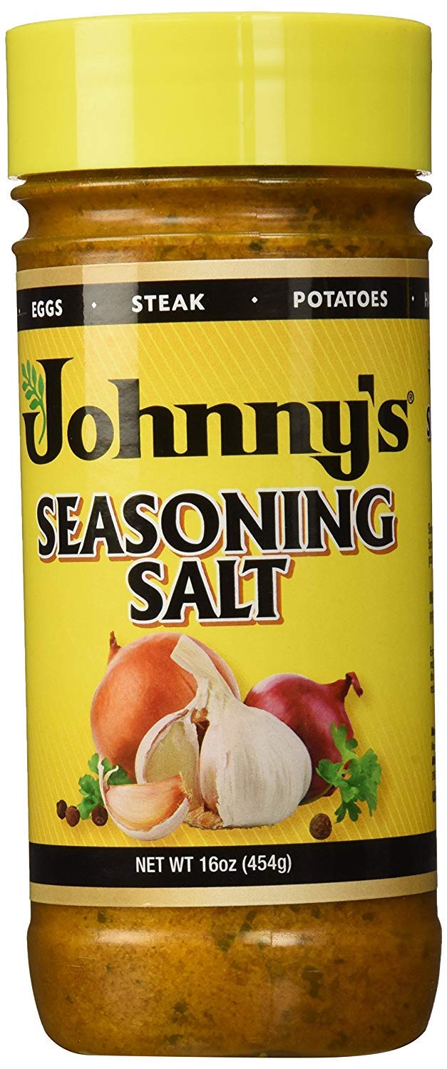 16 oz Seasoning Salt I1177