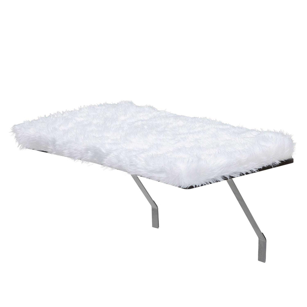 Cat Window Perch with Soft Cushion X784364