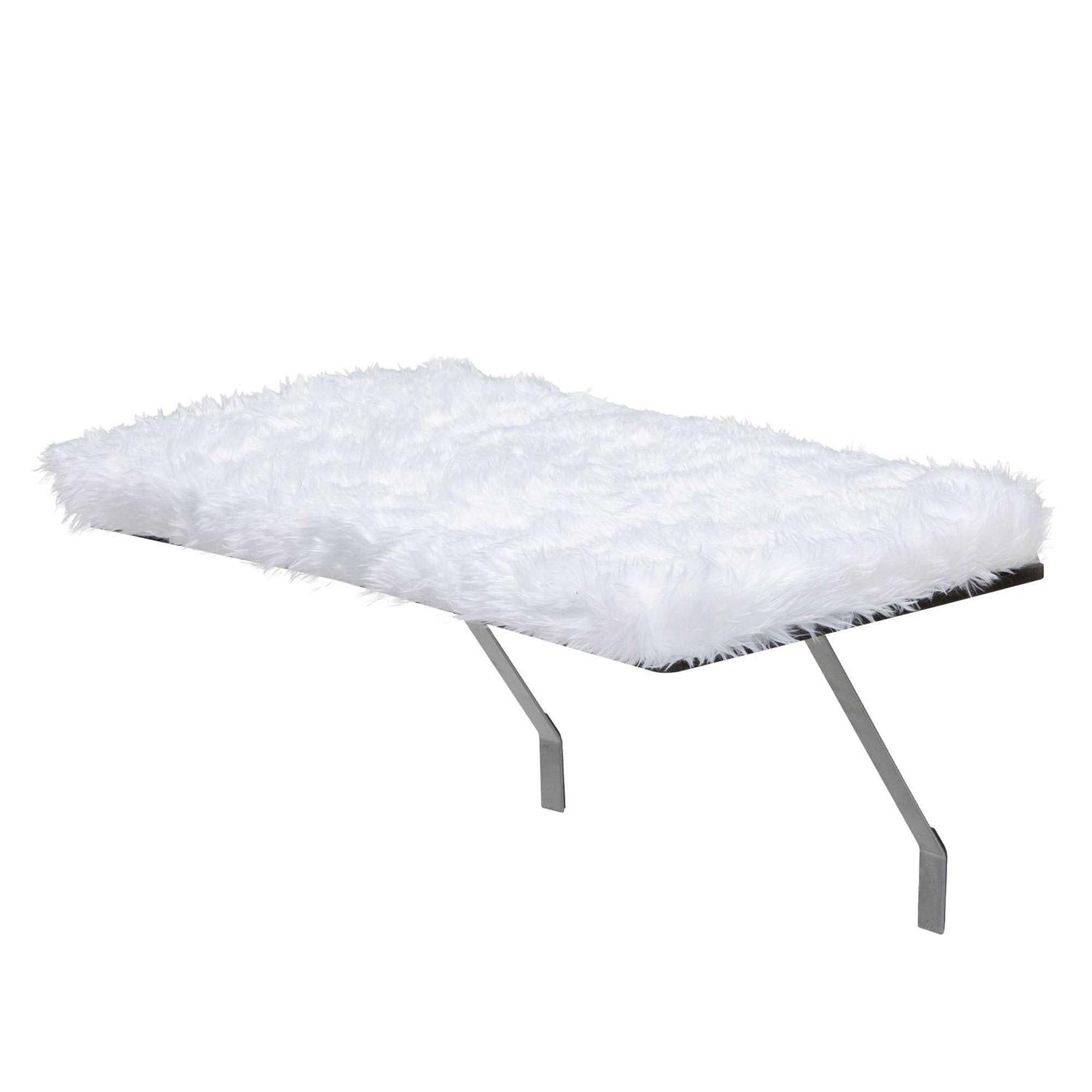 Cat Window Perch with Soft Cushion X784364