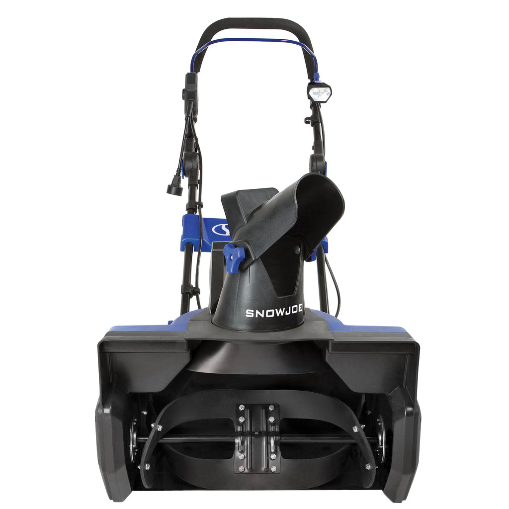 21-inch Electric Single-Stage Snow Blower T5267