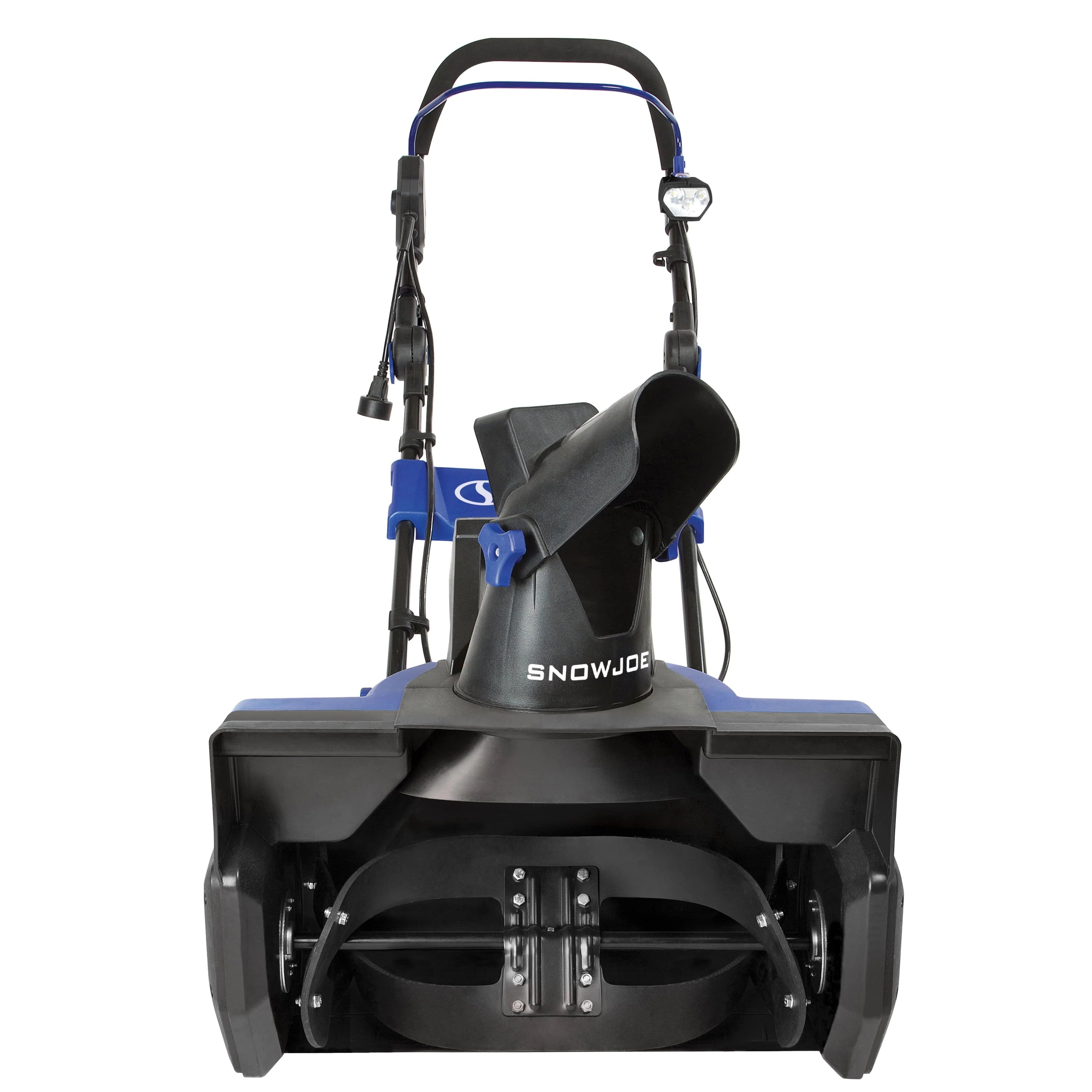 21-inch Electric Single-Stage Snow Blower T5267