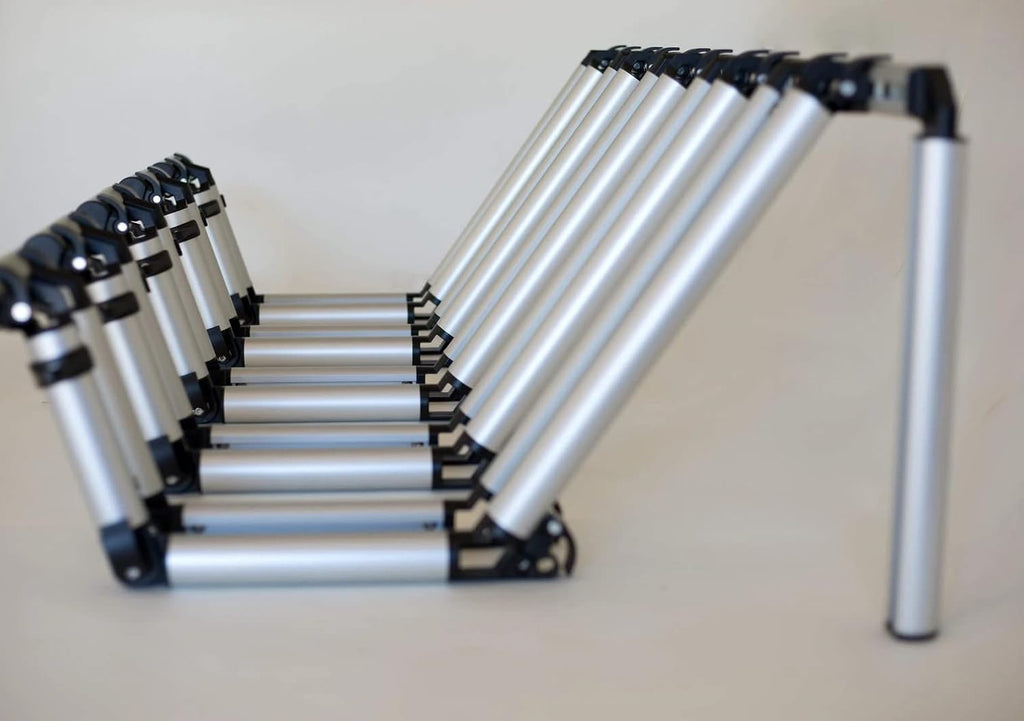 Truck Bed Bike Rack P803