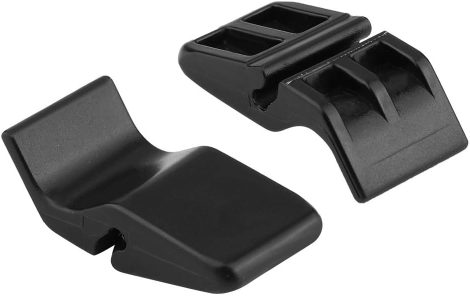 Air Cleaner Accessory Clip J6884