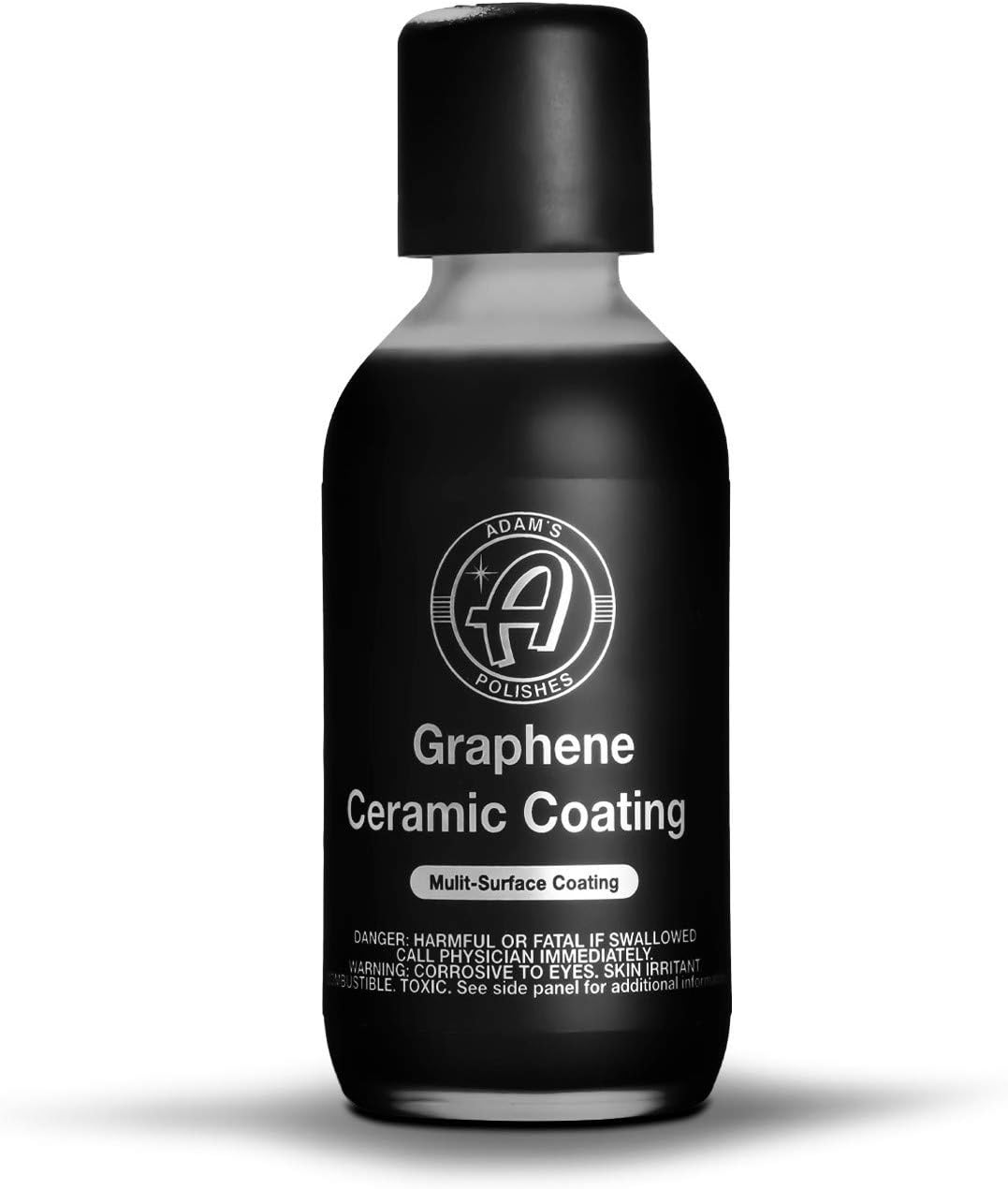 UV Graphene Ceramic Coating Kit S78377