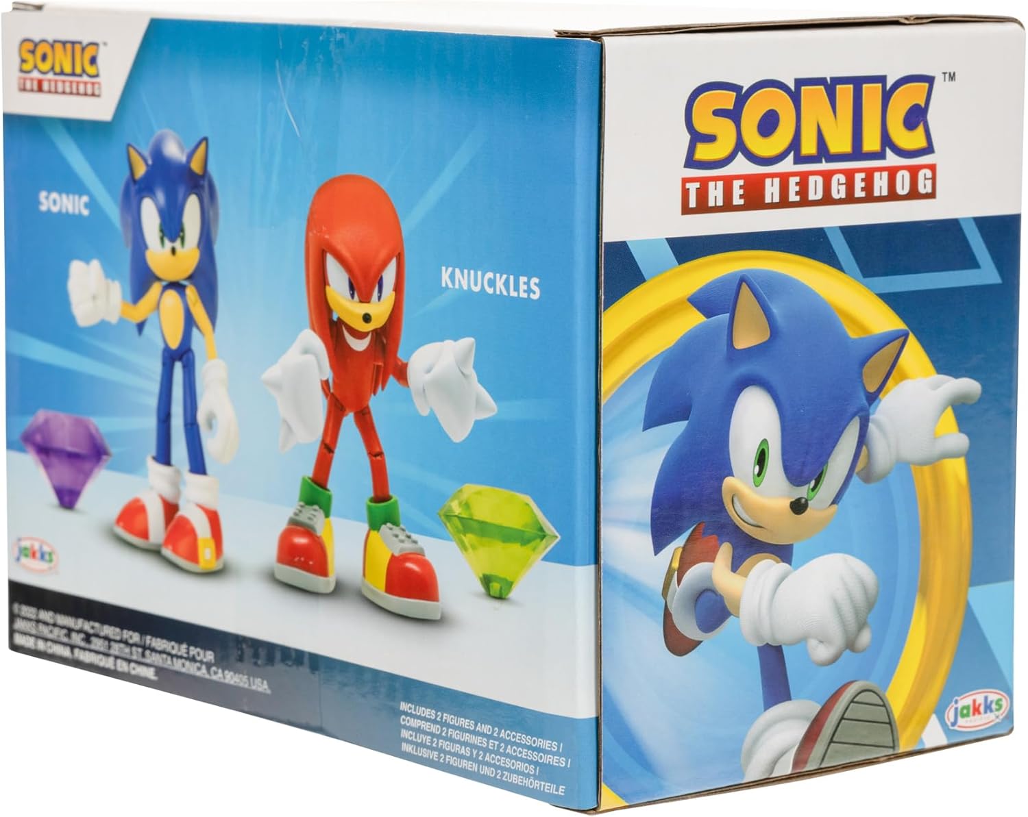 4" Figure 2 Pack L45890