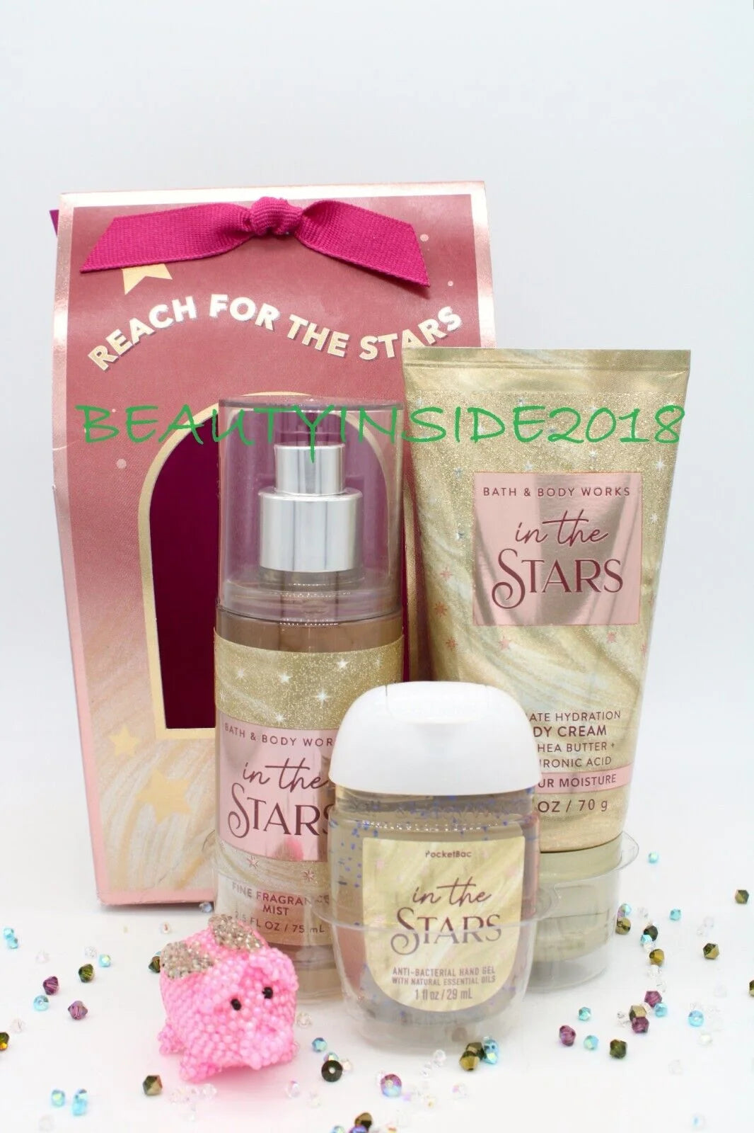 Travel Size Gift Set O541
