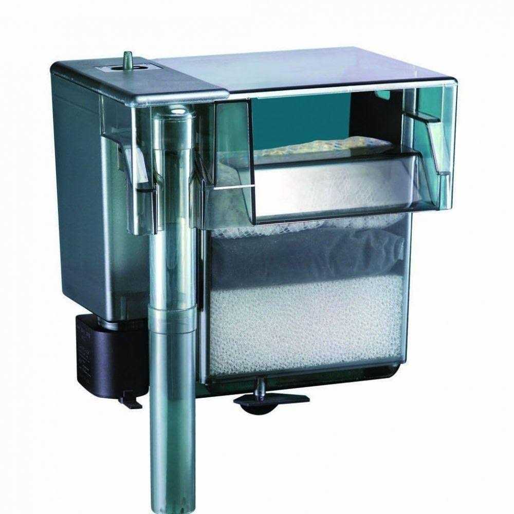 20 Power Filter D62498