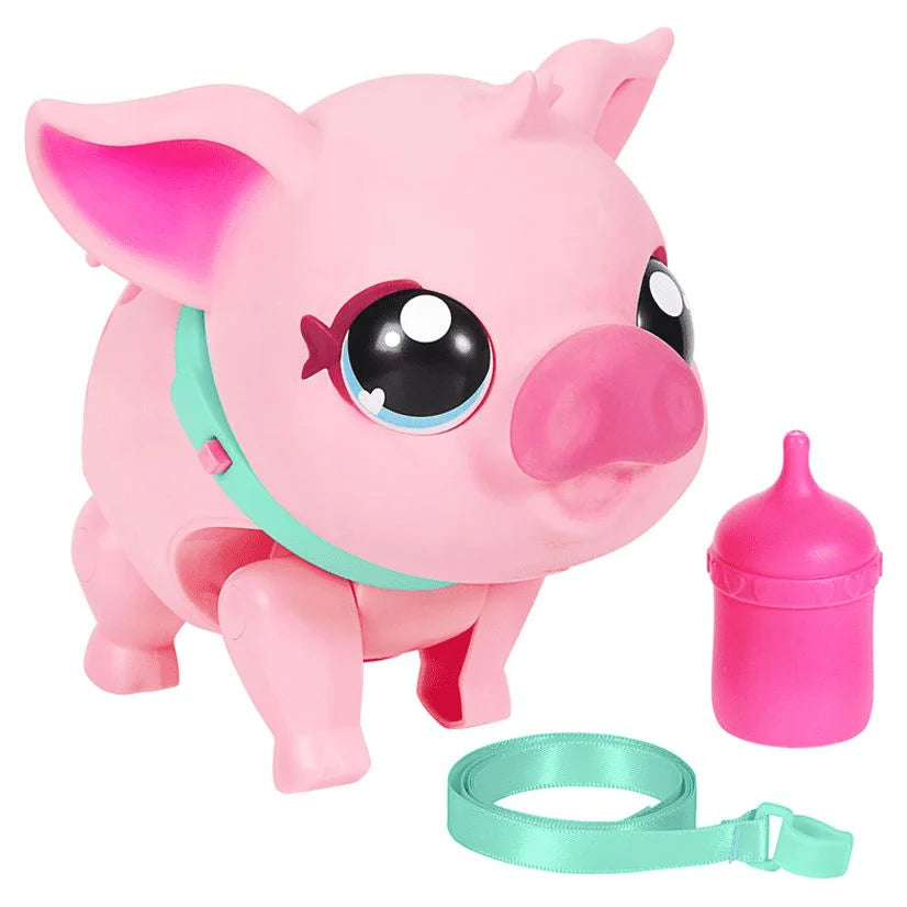 My Pet Pig A220909
