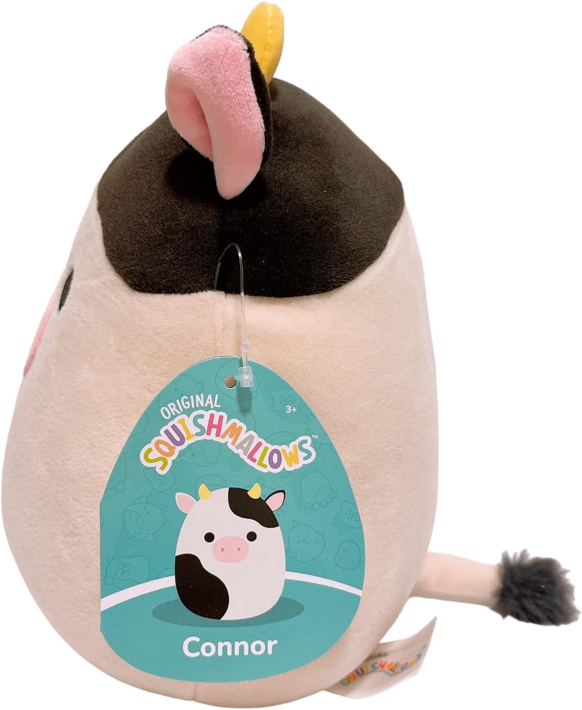 8" Plush Toy M528652