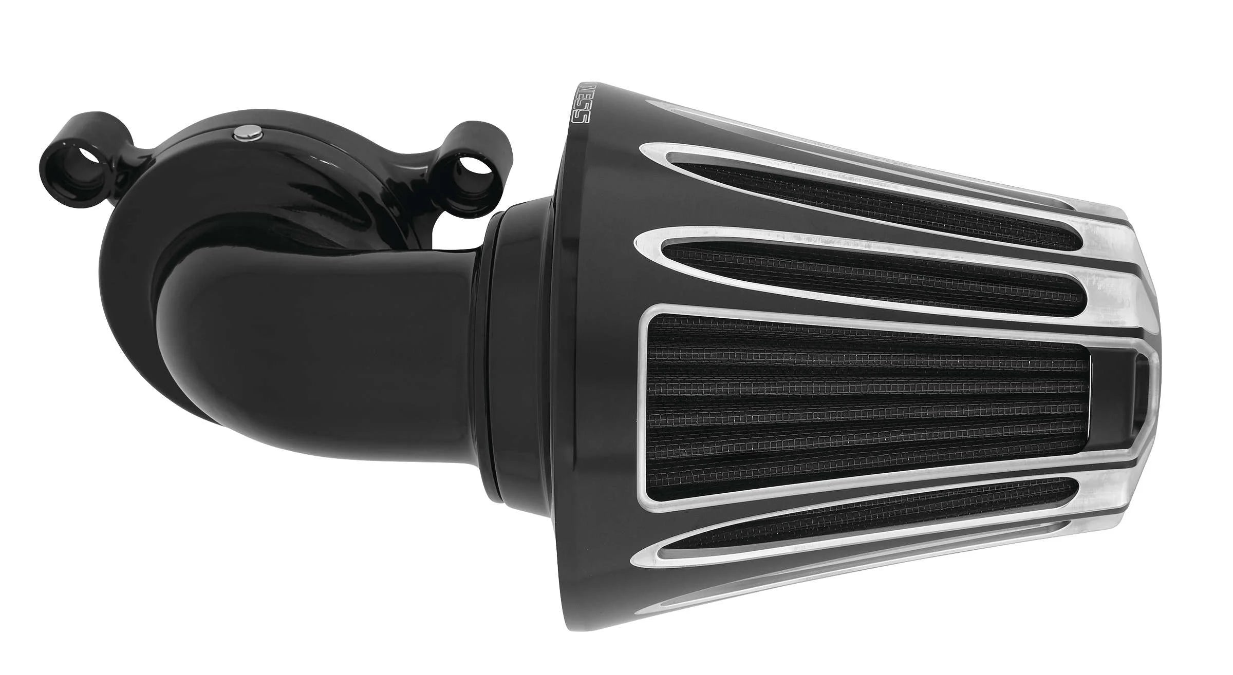 Deep Cut Blk Air Cleaner Y147912