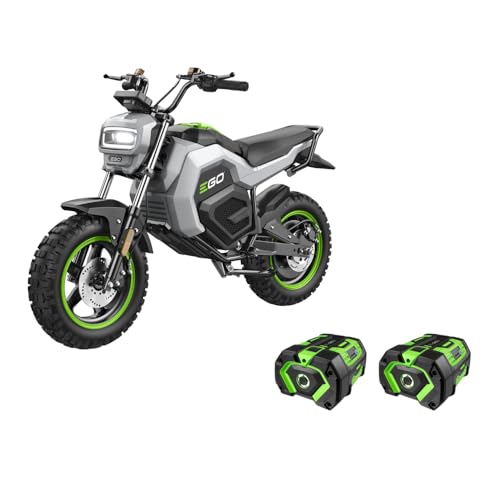 Battery Powered Electric Mini Bike O180