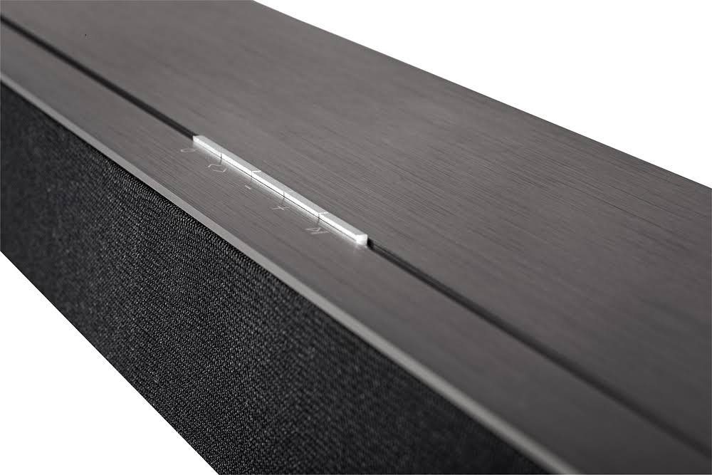 Wireless Multi Room Sound Bar System - 3.1 Channel - 146W RMS L547815
