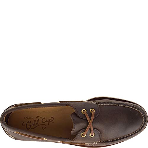 Men's Gold Cup Authentic Original 2-Eye Boat Shoe T776525