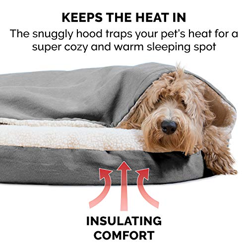 Pink 26-inch Round Cooling Gel Dog Bed with Removable Washable Cover A84213