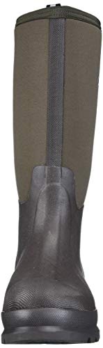 Muck Boot men's Chore Hi Industrial Boot R794435