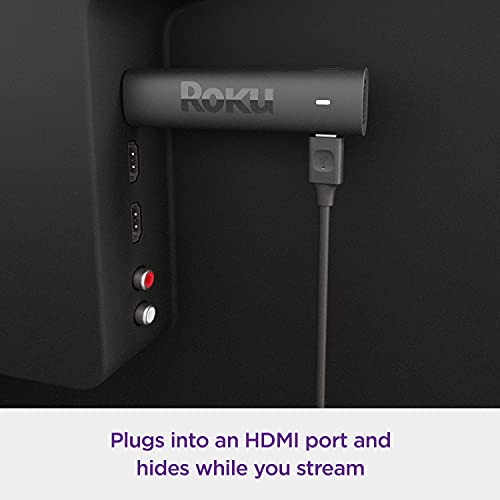 4K HDR Streaming Device with Voice Remote L56009