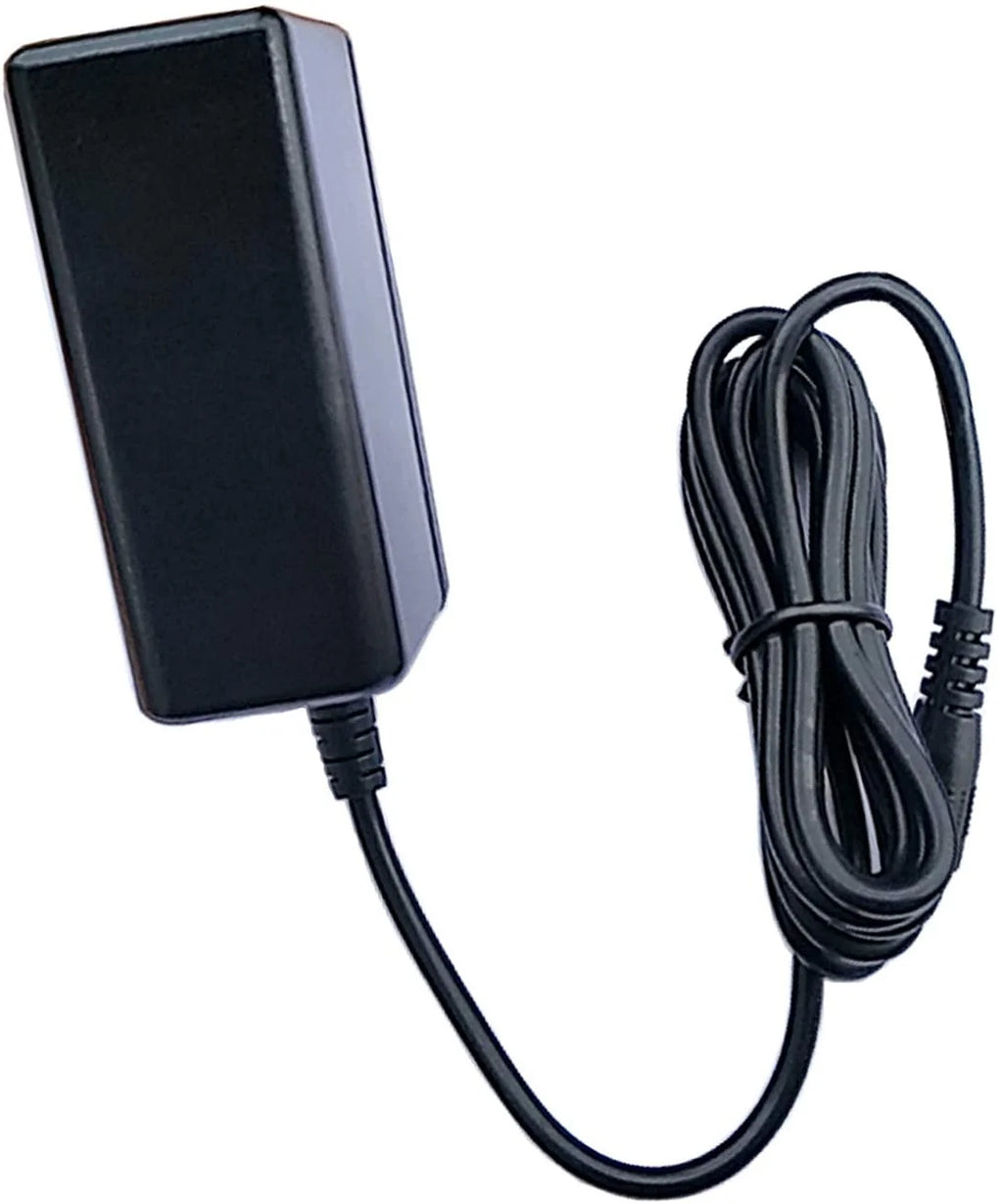 Adapter For Stationary Bicycle Power Supply Cord Charger C10804