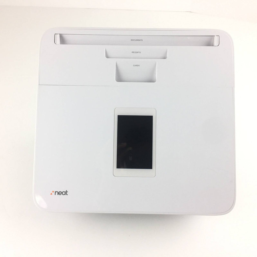 Desktop Scanner A50835