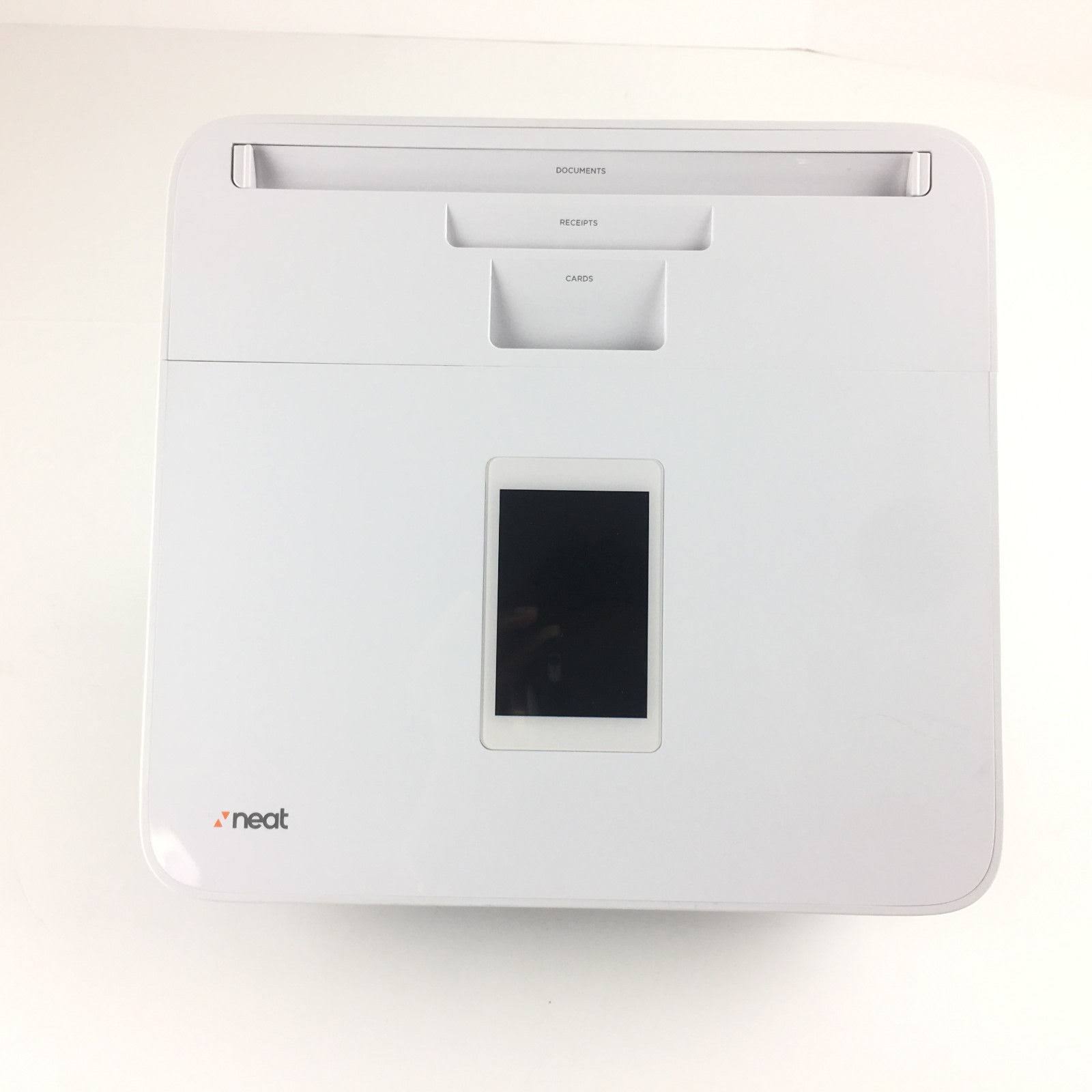 Desktop Scanner A50835