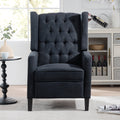 Manual Wing Chair Recliner P8276
