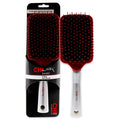 1 Pc 9 Row Vent Hair Brush I164