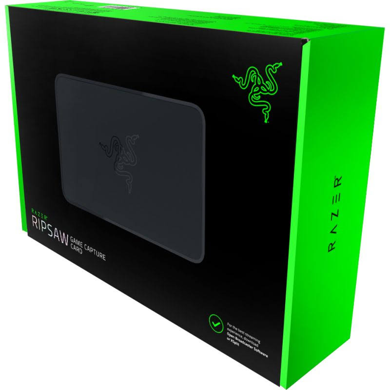 Game Capture Card T460852