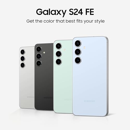 128GB Unlocked Android Smartphone with 50MP Camera and AMOLED Display J689104