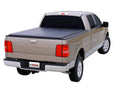 Fits Hyundai Santa Cruz 4' Single Literider Roll-Up Tonneau Cover B691