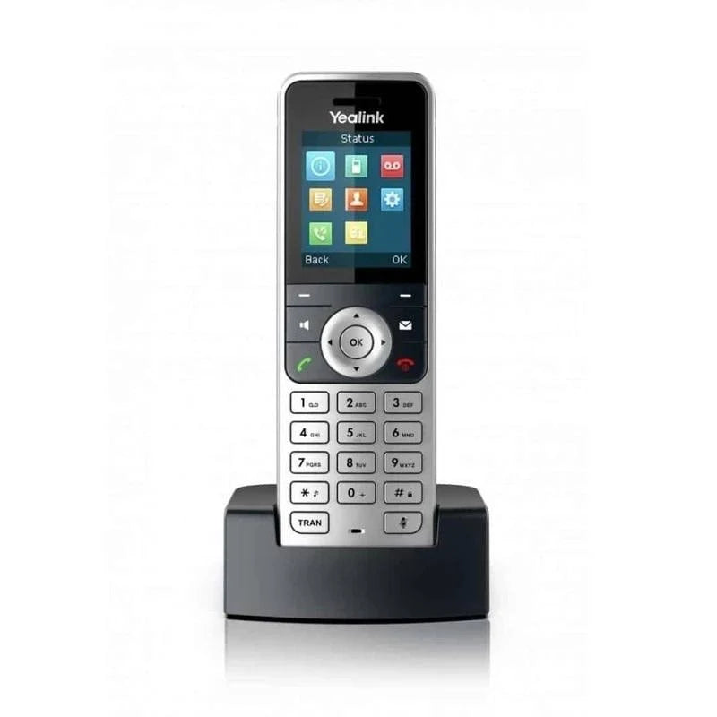 IP Dect Phone S118