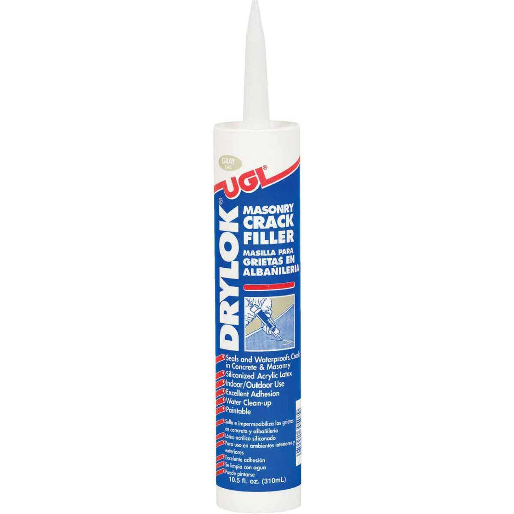Drylok Masonry Crack Filler R7738