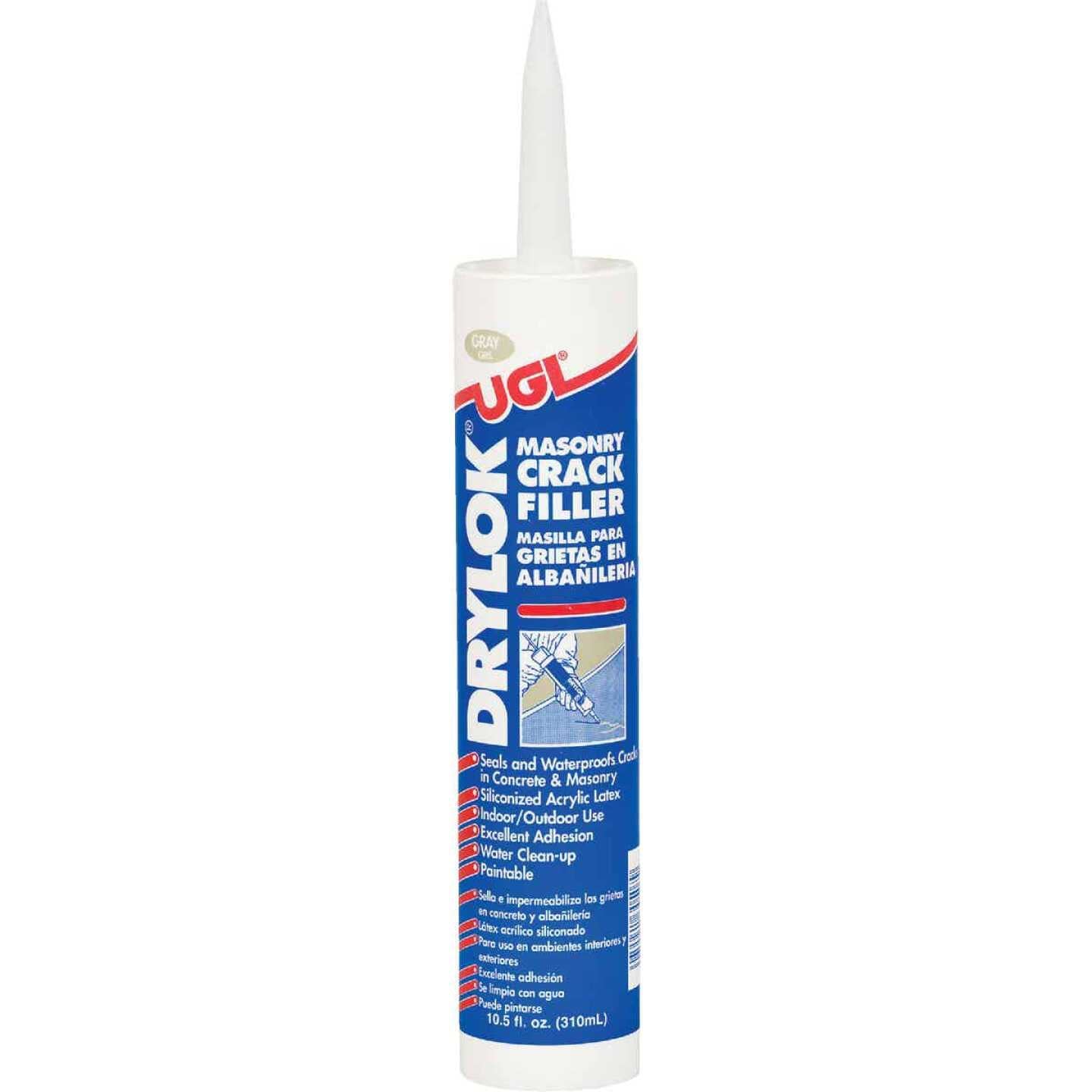 Drylok Masonry Crack Filler R7738