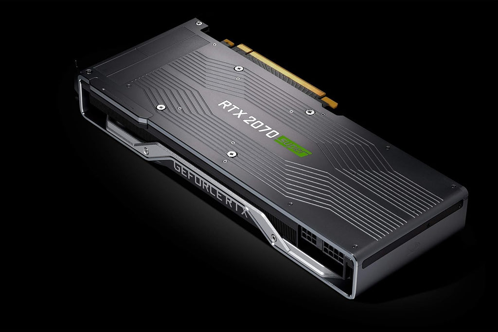 GeForce RTX 2070 Super Graphics Card F766