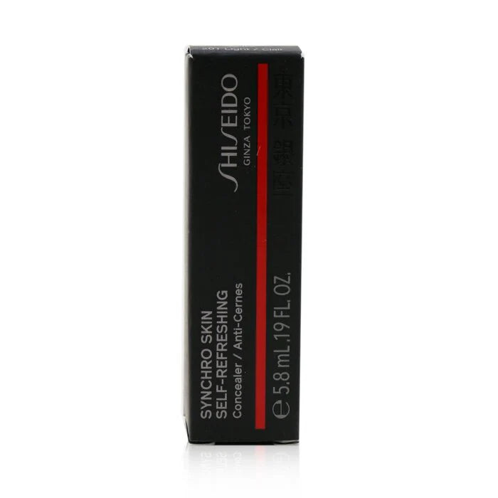 Self Refreshing Concealer - # 201 Light 5.8ml A536117