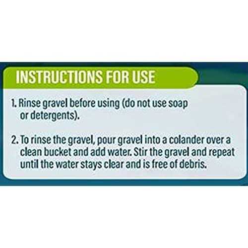 GloFish Aquarium Gravel W930