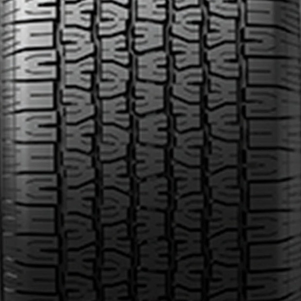 P225/70R14 98S All Season Car Tire C56702