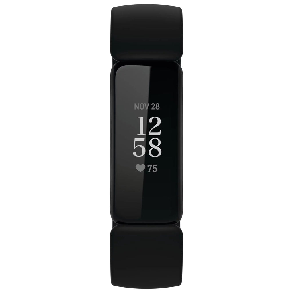 Black Fitness Tracker V495953