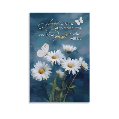 Canvas Wall Art Poster N62857
