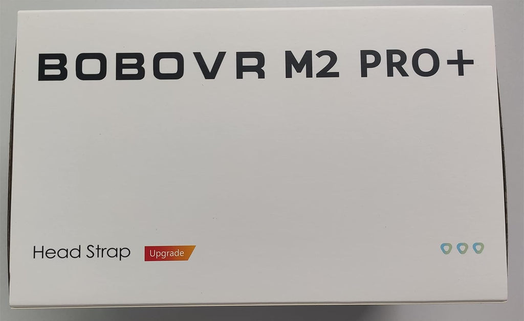 M2 Pro Battery Pack Head Strap Accessories Compatible with Quest 2 G6435