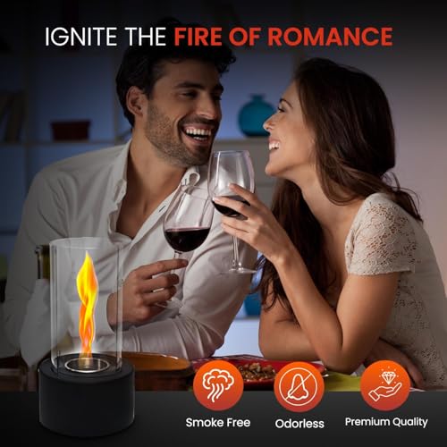Table Top Firepit T919858