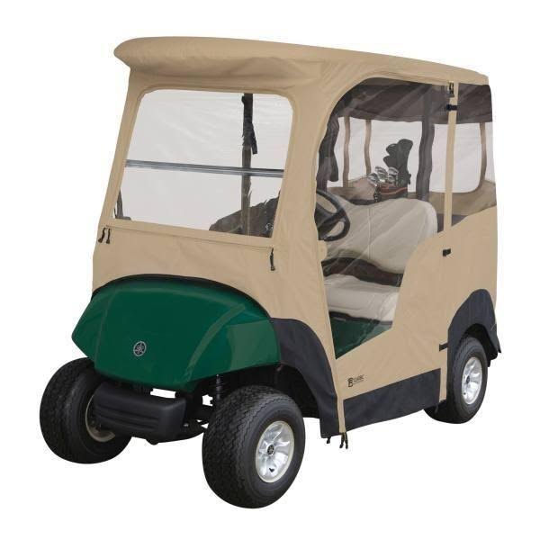 Golf Cart Enclosure S9600