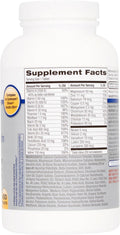 One Daily 450-count Multivitamin/Multimineral Supplement Tablets H67404