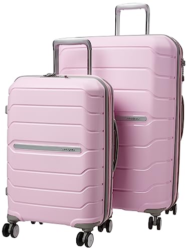 21-Inch Hardside Carry-On Luggage - Navy Q43021