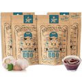Baby Blues BBQ Beef Jerky D135878