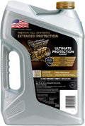 Full Synthetic Motor Oil SAE 5W-30 5 QT (Pack of 2) J952