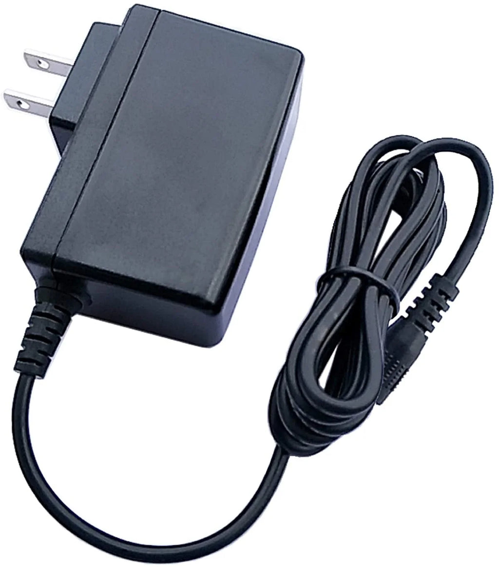 Adapter For Stationary Bicycle Power Supply Cord Charger C10804